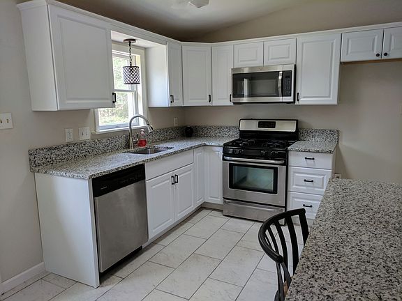 Custom kitchen - All New