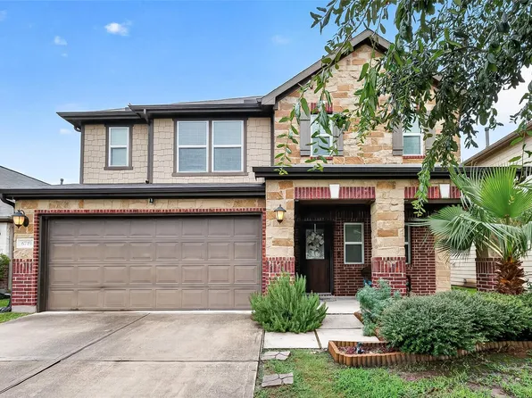 6719 Madison Heights Ct, Katy, TX 77449