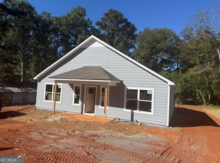 610 Wilburn Ave, Lagrange, GA 30240