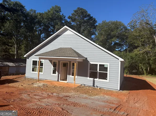 610 Wilburn Ave, Lagrange, GA 30240