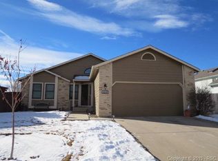 4215 Zurich Dr, Colorado Springs, CO 80920