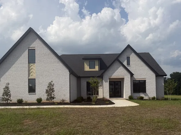 15 Fawn Mdws Lot 15, Clarksville, TN 37043