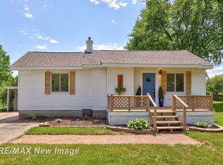 4364 Baker Rd, Bridgeport, MI 48722