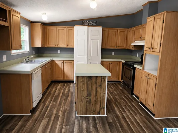 105 21st St, Townley, AL 35587