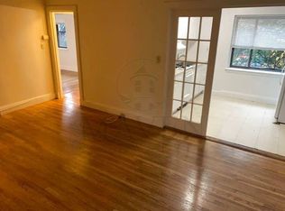 12 Forest St #1, Cambridge, MA 02140