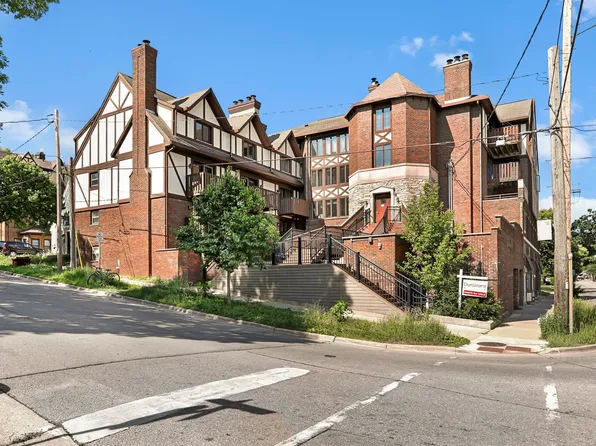 334 N Allen St #5, Madison, WI 53726