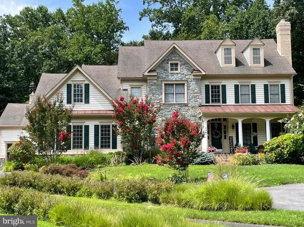 17524 Ashton Forest Ter, Sandy Spring, MD 20860