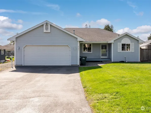 161 9th Street, Blaine, WA 98230