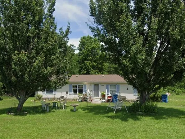 1583 SW State Route 2, Holden, MO 64040