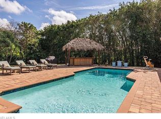 9160 The Ln, Naples, FL 34109