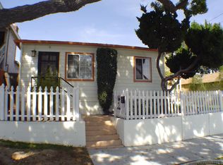 3915 E Wehrle St, Long Beach, CA 90804