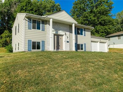 5100 N Sycamore Dr, Kansas City, MO, 64119