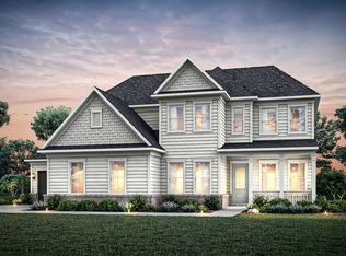 Vanderbilt Plan, Traditions of Braselton, Jefferson, GA 30549