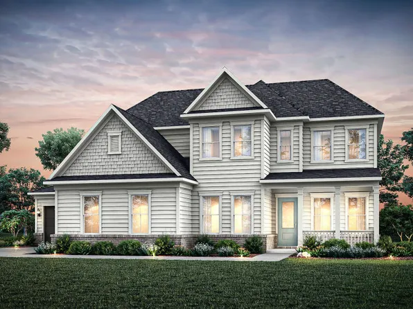 Vanderbilt Plan, Traditions of Braselton