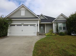 4134 Nelson Hill Pl, Hahira, GA 31632