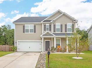 191 Meadow Wood Rd, Summerville, SC 29486
