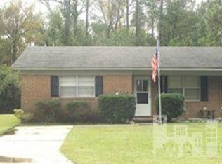 208 Kilarny Rd, Wilmington, NC 28409