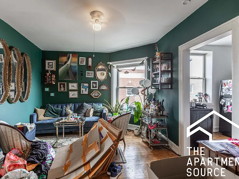 2019 N Humboldt Blvd #W — Photo 12