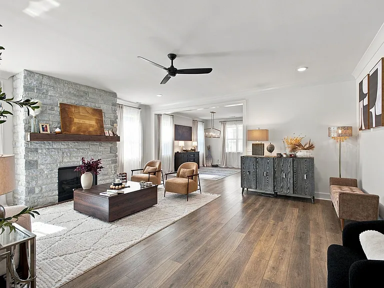 3324 Longport Ln — Photo 9