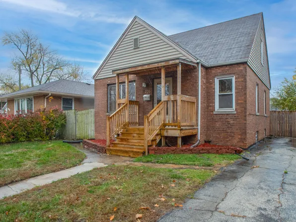 926 173rd St, Hammond, IN 46324