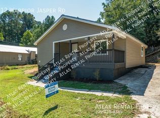 912 Warrior Jasper Rd, Warrior, AL 35180