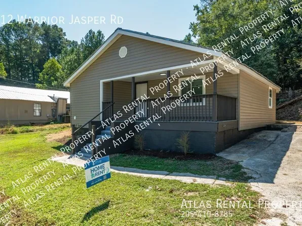 912 Warrior Jasper Rd, Warrior, AL 35180
