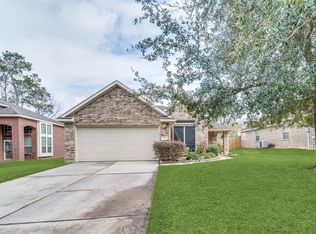 229 Sunset Path N, Montgomery, TX 77316