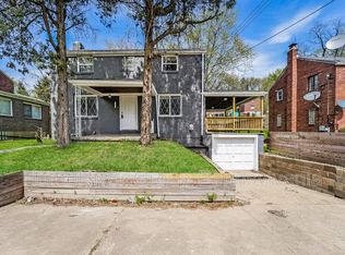 7823 Mount Carmel Rd, Verona, PA 15147