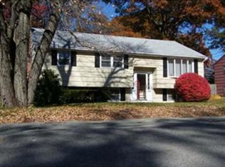 52 Brentwood Ave, Brockton, MA 02302