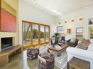 7355 Old Santa Fe Trl, Santa Fe, NM 87505