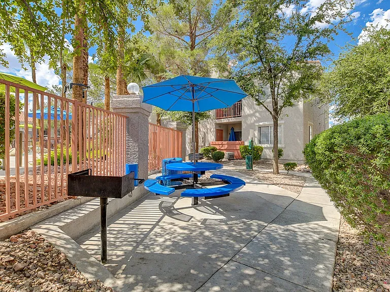 Napoli Community | Apartments For Rent in Las Vegas