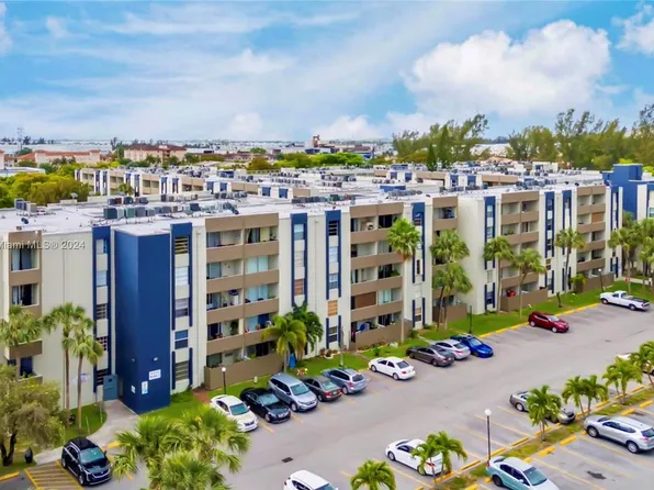 10000 NW 80th Ct APT 2219, Hialeah Gardens, FL 33016