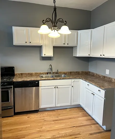4540 N Sheridan Rd #3 — Photo 3