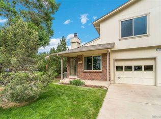 1723 S Kline Way, Lakewood, CO 80232