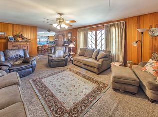 1223 Main Ave, Ralls, TX 79357