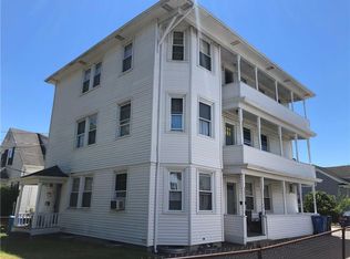 14 Sabra St, Cranston, RI 02910