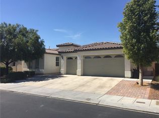 5844 Karnes Ranch Ave #0, Las Vegas, NV 89131