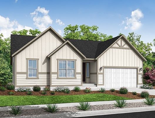 2000 Farmhouse