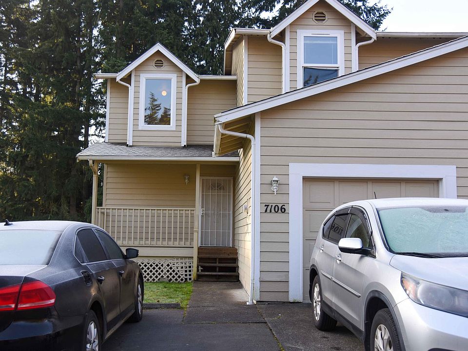 1st image of 7106 99th St E #7106