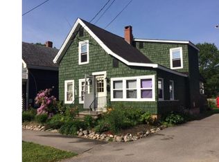 282 Elm St, Bangor, ME 04401