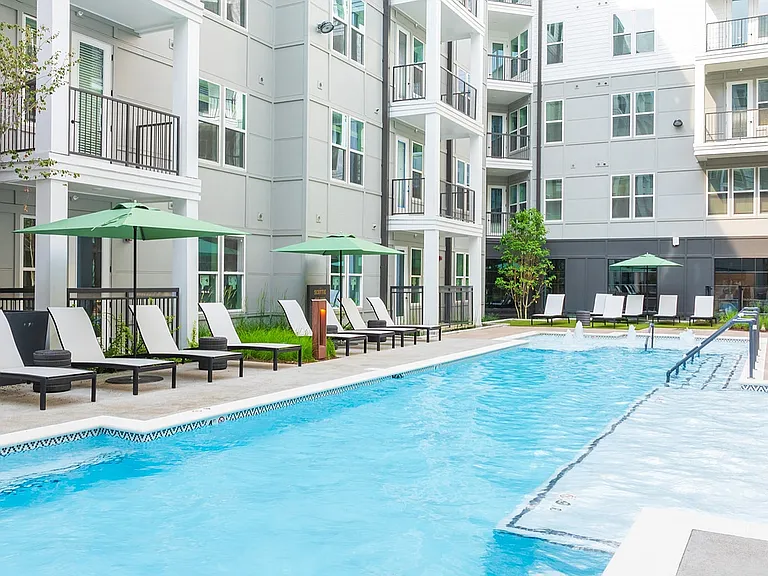 The Scottie Marathon Village