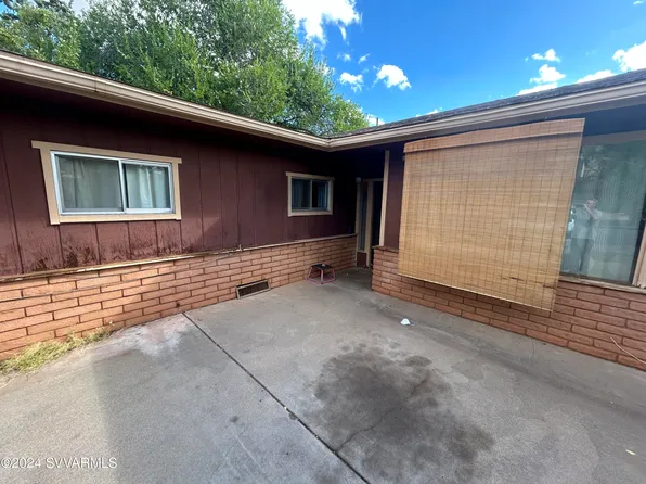 340 Andante Drive, Sedona, AZ 86336