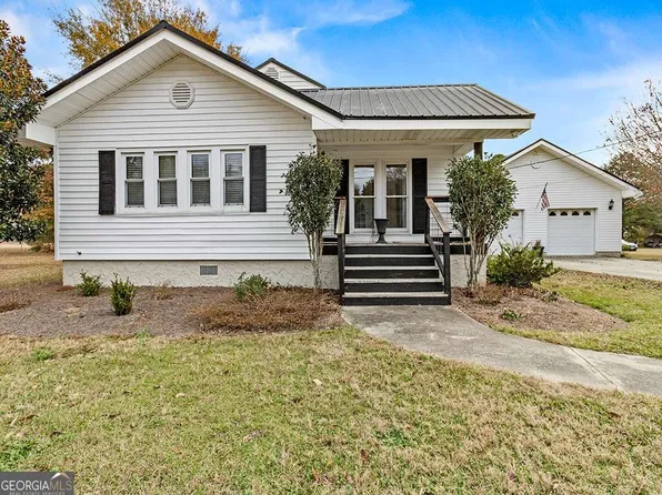 3700 S Lizella Rd, Lizella, GA 31052