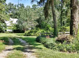 701 NE Clover Ave, Madison, FL 32340