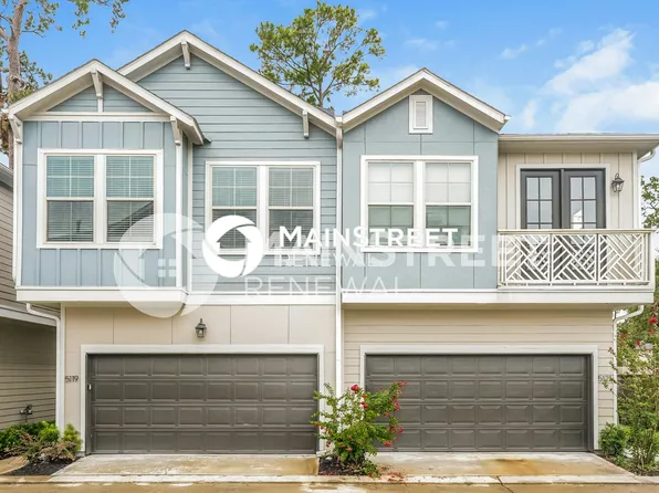 5119 Royal Heath Dr, Houston, TX 77018