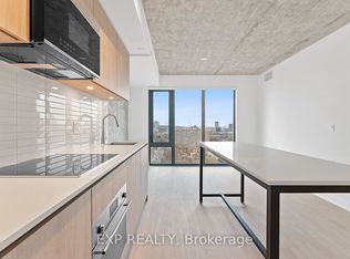 47 Mutual St #1906-C08, Toronto, ON M5B 2A9
