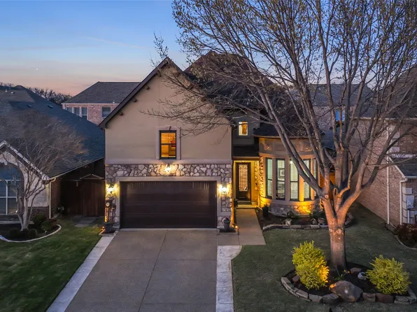 36 Tranquil Pond Dr, Frisco, TX 75034