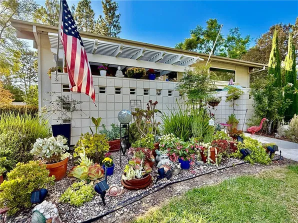 199 Avenida Majorca Unit C, Laguna Woods, CA 92637