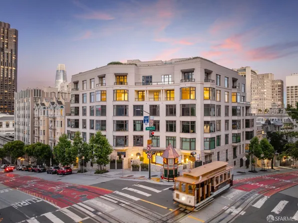 875 California St, San Francisco, CA