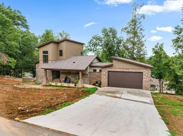 457 Green Cypress Road, Shell Knob, MO 65747